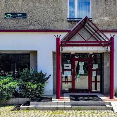 Ośrodek Szkolenia Technicznego Sp. z o.o.